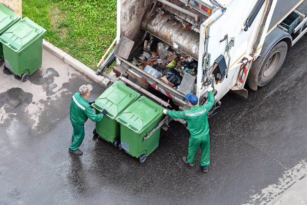 Best Estate Cleanout Services  in Waupun, WI
