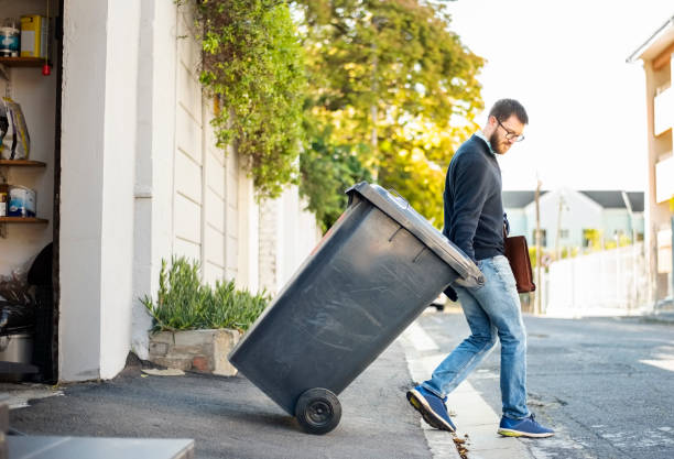 Best Household Junk Removal  in Waupun, WI