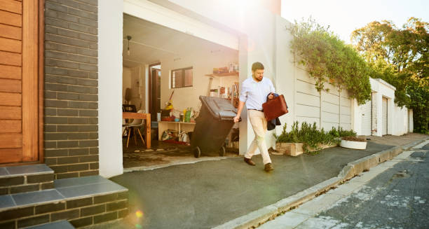 Household Junk Removal in Waupun, WI