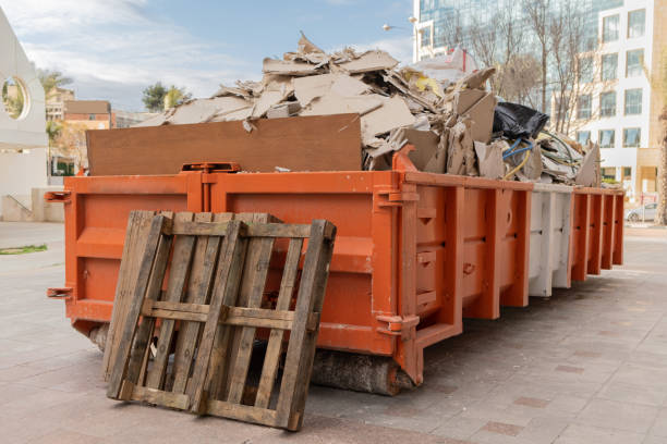 Best Commercial Junk Removal  in Waupun, WI