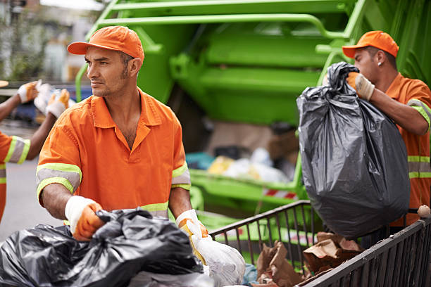 Best Yard Cleanup Services  in Waupun, WI
