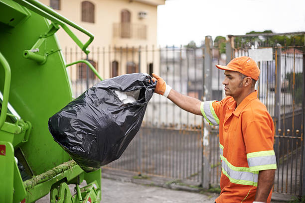 Best Full-Service Junk Removal  in Waupun, WI